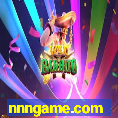 nnngame.com