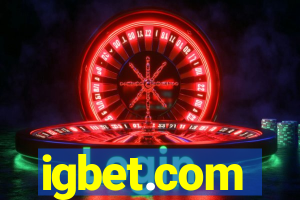 igbet.com