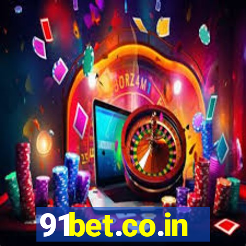 91bet.co.in