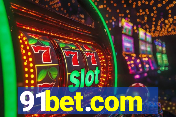 91bet.com