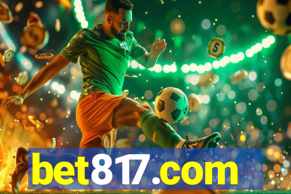 bet817.com