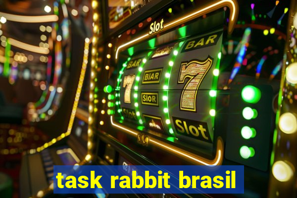 task rabbit brasil