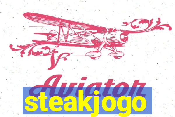 steakjogo