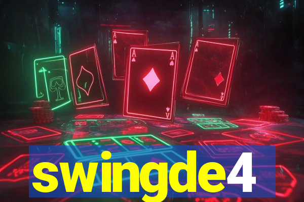 swingde4