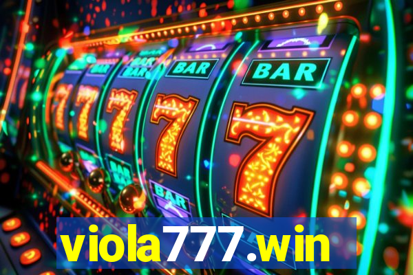 viola777.win