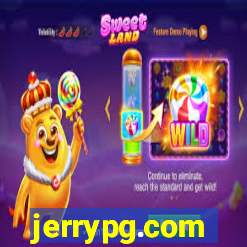 jerrypg.com