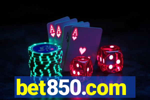 bet850.com