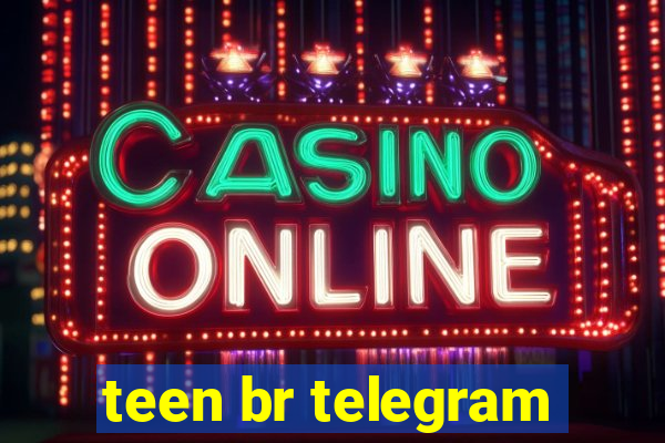 teen br telegram