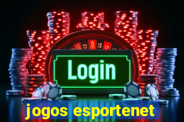 jogos esportenet