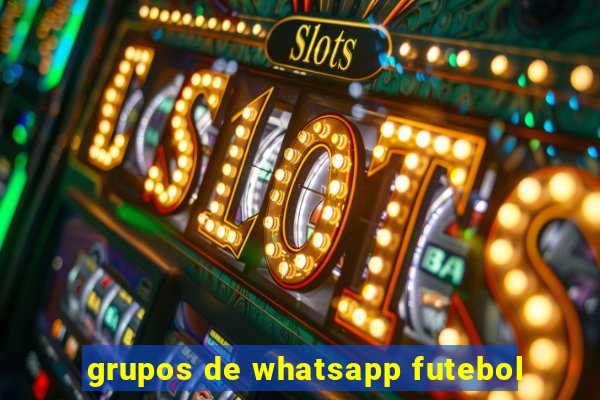 grupos de whatsapp futebol