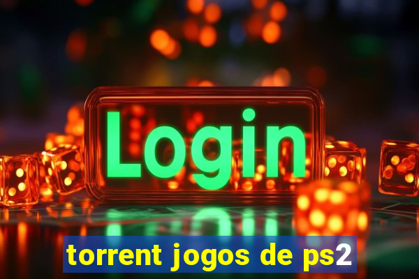 torrent jogos de ps2