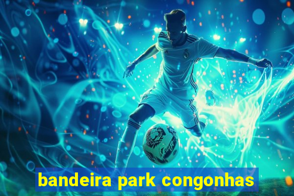 bandeira park congonhas