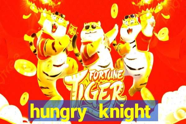 hungry knight gameboy rom pt br gba