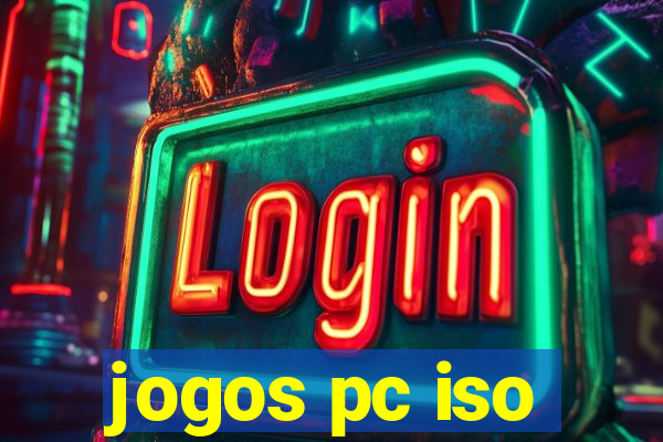 jogos pc iso