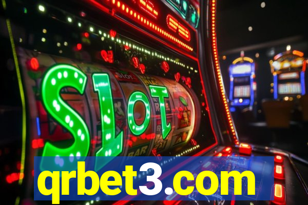 qrbet3.com