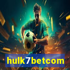 hulk7betcom