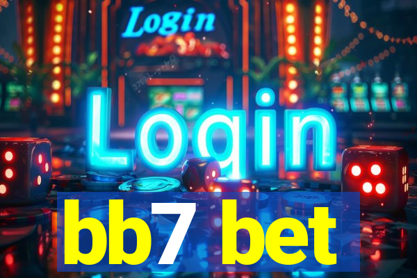 bb7 bet