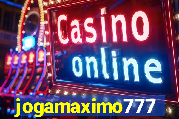 jogamaximo777