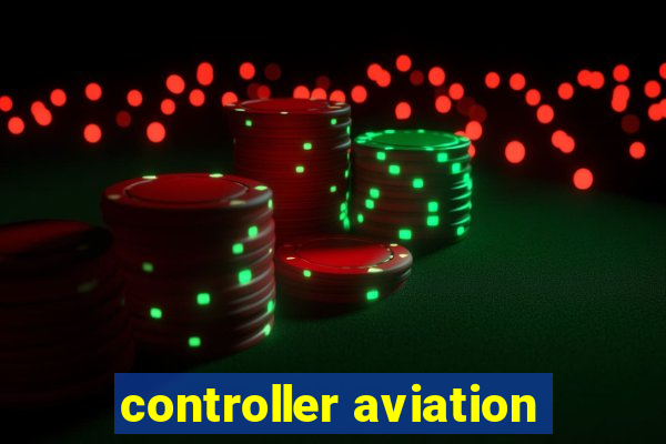 controller aviation