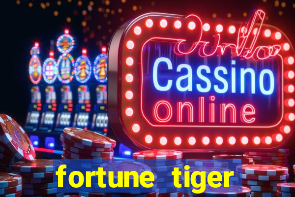 fortune tiger source code