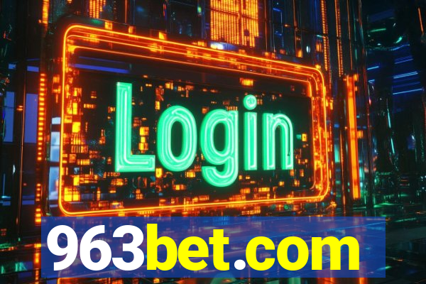 963bet.com