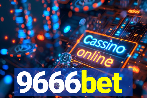 9666bet