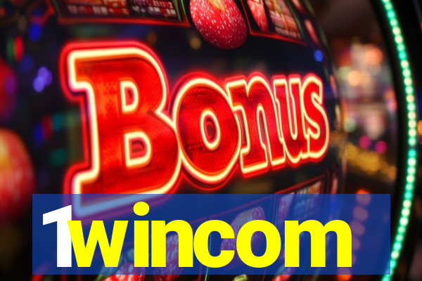 1wincom