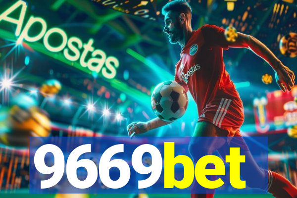 9669bet