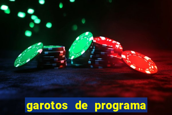 garotos de programa em santos