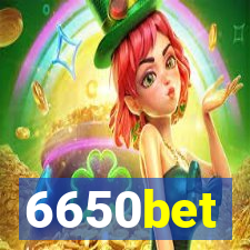 6650bet