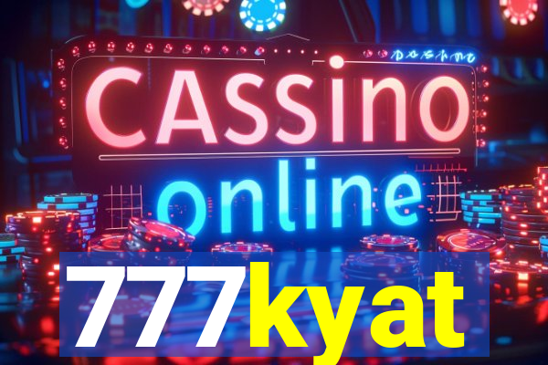 777kyat