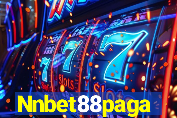 Nnbet88paga