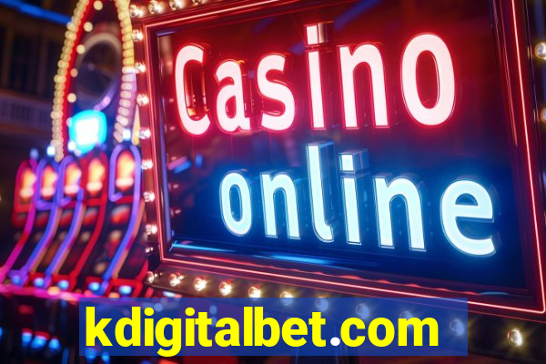 kdigitalbet.com