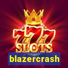 blazercrash