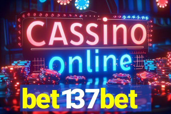 bet137bet