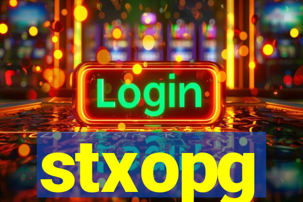 stxopg