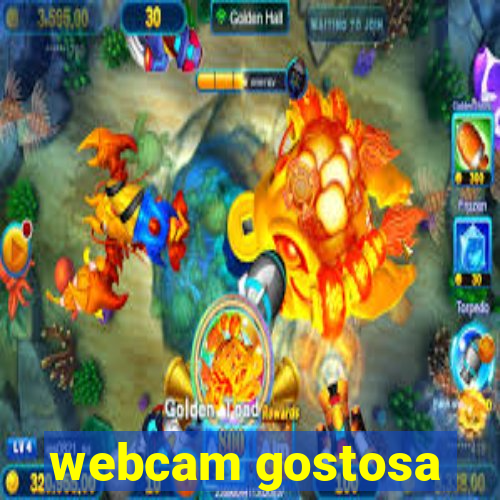 webcam gostosa