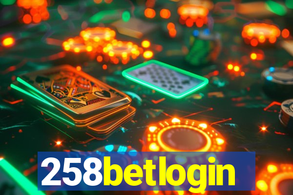 258betlogin