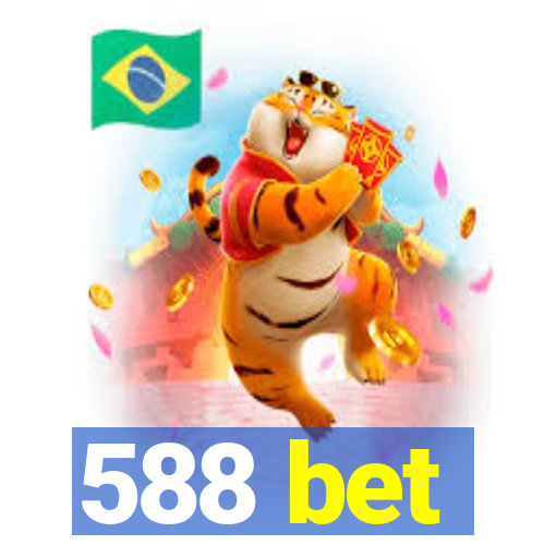 588 bet