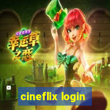 cineflix login