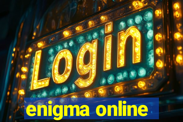 enigma online