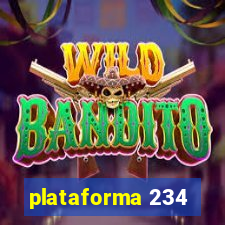 plataforma 234