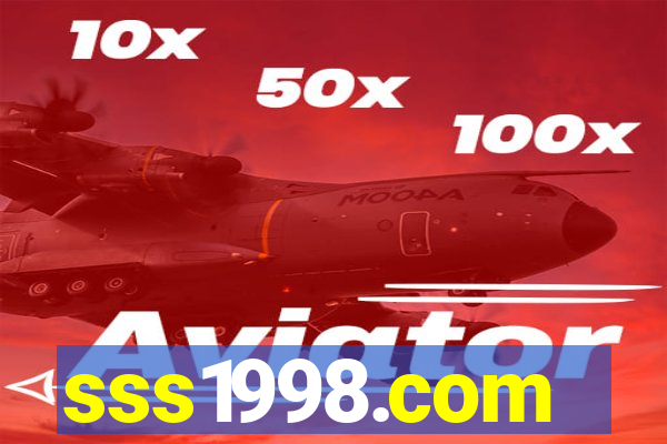 sss1998.com