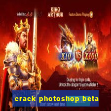 crack photoshop beta