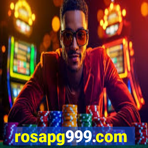 rosapg999.com