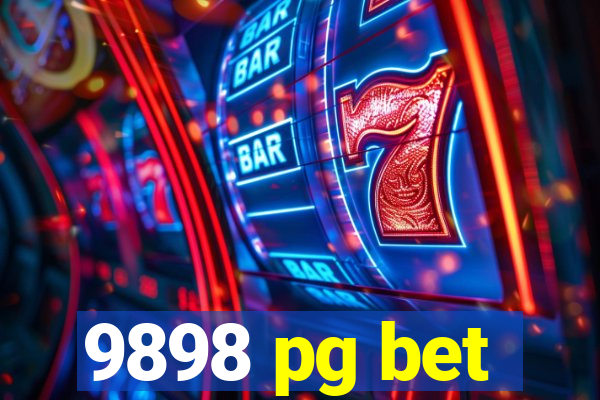 9898 pg bet