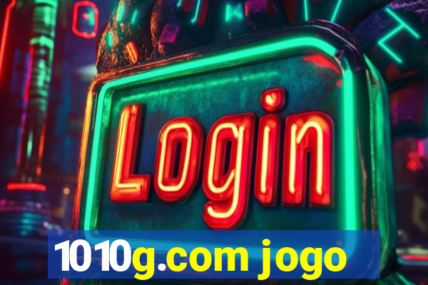 1010g.com jogo