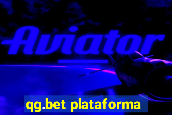 qg.bet plataforma