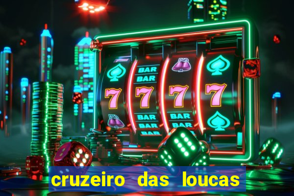 cruzeiro das loucas via torrent