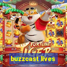 buzzcast lives